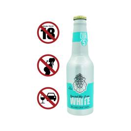 Bia Lion Organic White (330Ml)