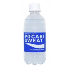 Pocari Sweat Supply Drink Bottle(350ml)