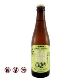 Saigon Cider Original Apple Cider 4.7% (330ml)