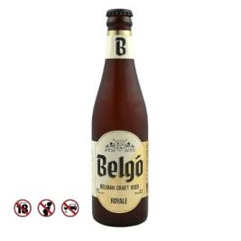 BIA CHAI ROYALE 10% BELGO (330ML)