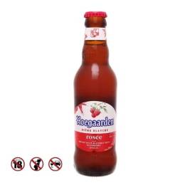 Bia Hoegaarden Rosee Chai (248ML)