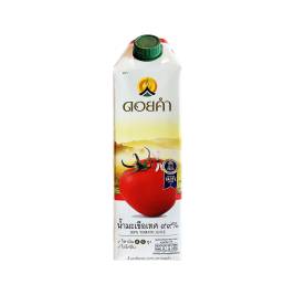 Doi Khum Tomato Juice (1L)