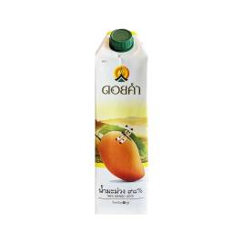 Doi Khum Mango Juice (1L)