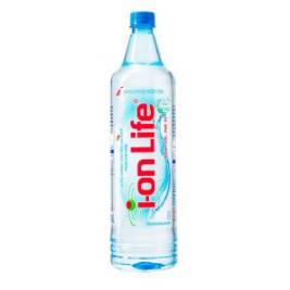 NƯỚC UỐNG I-ON LIFE (1.25L)