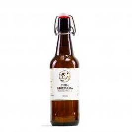 Chill Kombucha Original 500ml 