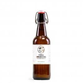 Chill Kombucha Apple 500ml 