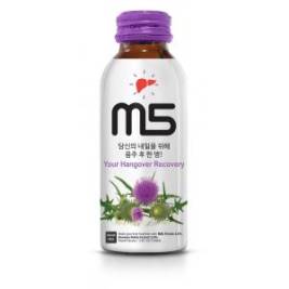 NƯỚC GIẢI RƯỢU M9 (100ML)