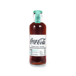 Coca Cola Sig Mixer Herbal (200ml)