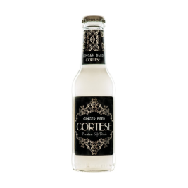 Cortesa Premium Ginger Beer (200ml)