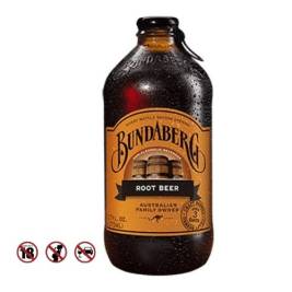 BIA BUNDABERG ROOT (375ML)