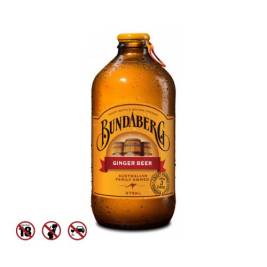 BIA BUNDABERG GINGER BEER (375ML)