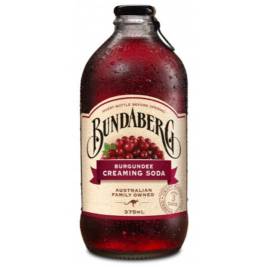 Bundaberg Creaming Soda (375ml)
