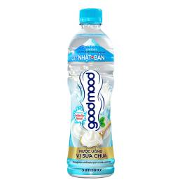 Good Mood Yoghurt ,450ml