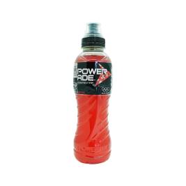 NƯỚC TĂNG LỰC POWERADE HƯƠNG ANH ĐÀO (500ML)
