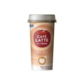 My Café Latte Vị Mild (220Ml)