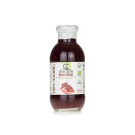 NƯỚC ÉP LỰU HỮU CƠ GEORGIA'S NATURAL (300ML)