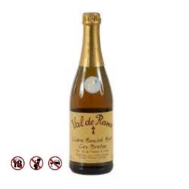 Val De Rance Cru Breton Dry Cider 4.5% (750ml)