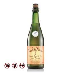 Val De Rance Cru Breton Sweet Cider 4.5% (750ml)
