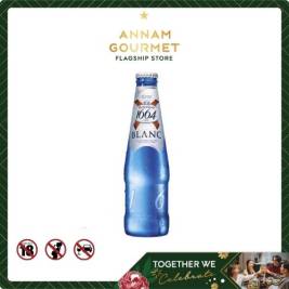 BIA KRONENBOURG 1664 BLANC CHAI (330ML)