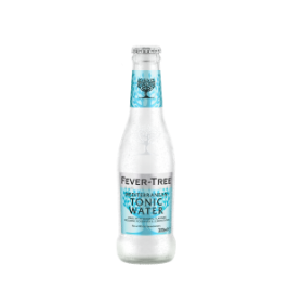 Fever-Tree Mediterranean Tonic Water (200ml)