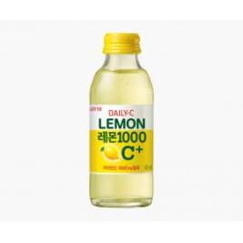 Daily-C Lemon Vita 1000 Bottle (140ml)