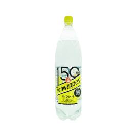 Nước Ngọt Schweppes Indian Tonic 1500ml