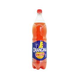 NƯỚC NGỌT ORANGINA CAM ĐỎ (1.5L)