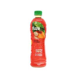 Fuzetea Peach & Chia Seed (450ml)