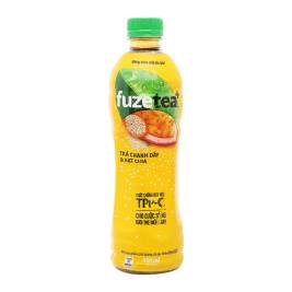 Fuzetea Passion & Chia Seed (450ml)