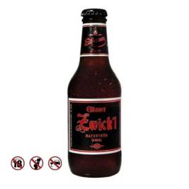 Bia Eibauer Zwickl Naturtrub Dunk chai (250ml)