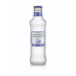 NƯỚC GIẢI KHÁT CÓ GAS VỊ BƯỞI VÀ HƯƠNG THẢO HIỆU LONDON ESSENCE