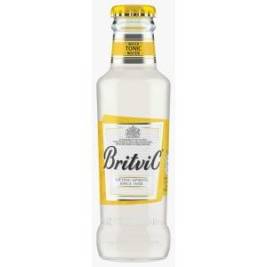 Britvic Indian tonic 200ml