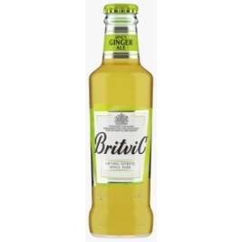 Britvic Mixer Ginger ale 200ml