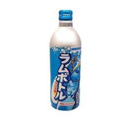 Nước soda vị tự nhiên thương hiệu Sangaria, Chai 500ml