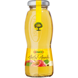 Rauch Apple Glass (200ml)