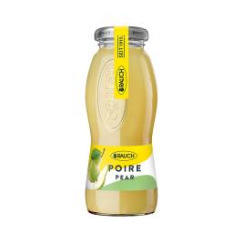 NƯỚC ÉP LÊ NECTAR CHAI THỦY TINH HIỆU RAUCH 200ML