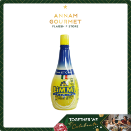 Limmi Sicilia Lemon Juice (200ml)
