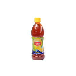 Lipton Trà Đen vị chanh ,450ml