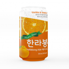 Hallabong Ade (350ml)