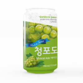 Muscat Ade (350ml)