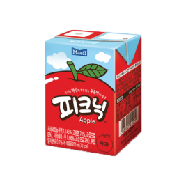 Maeil Picnic Apple (200ml)