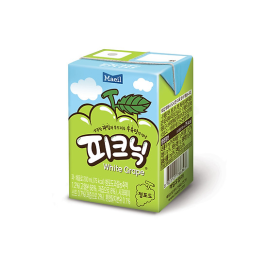 Maeil Picnic Apple (200ml)