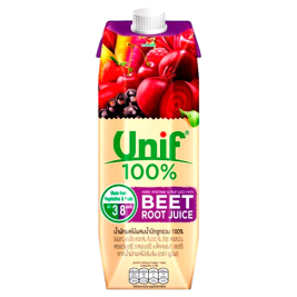 Unif Mixed V&F Juice With Mixed Berry (1L)