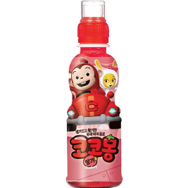 Nước Cocomong  Yogurt  Dâu 200ml