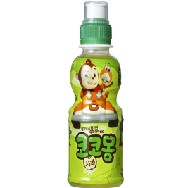 Nước Cocomong  Yogurt Táo 200ml