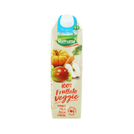 Valfrutta Mango, Apple, Pumpkin & Carrot Juice (1L)