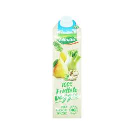 Valfrutta 100% Pear, Fennel, Ginger (1L)