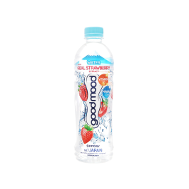 Good Mood Strawberry ,450ml
