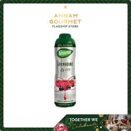 Teisseire Syrup Grenadine 0% (60cl)