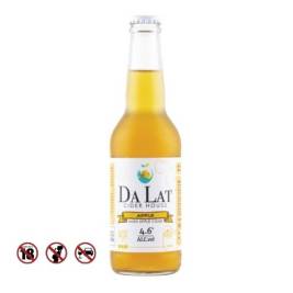 Dalat Hard Apple Cider 4.6% Bottle (330ml)